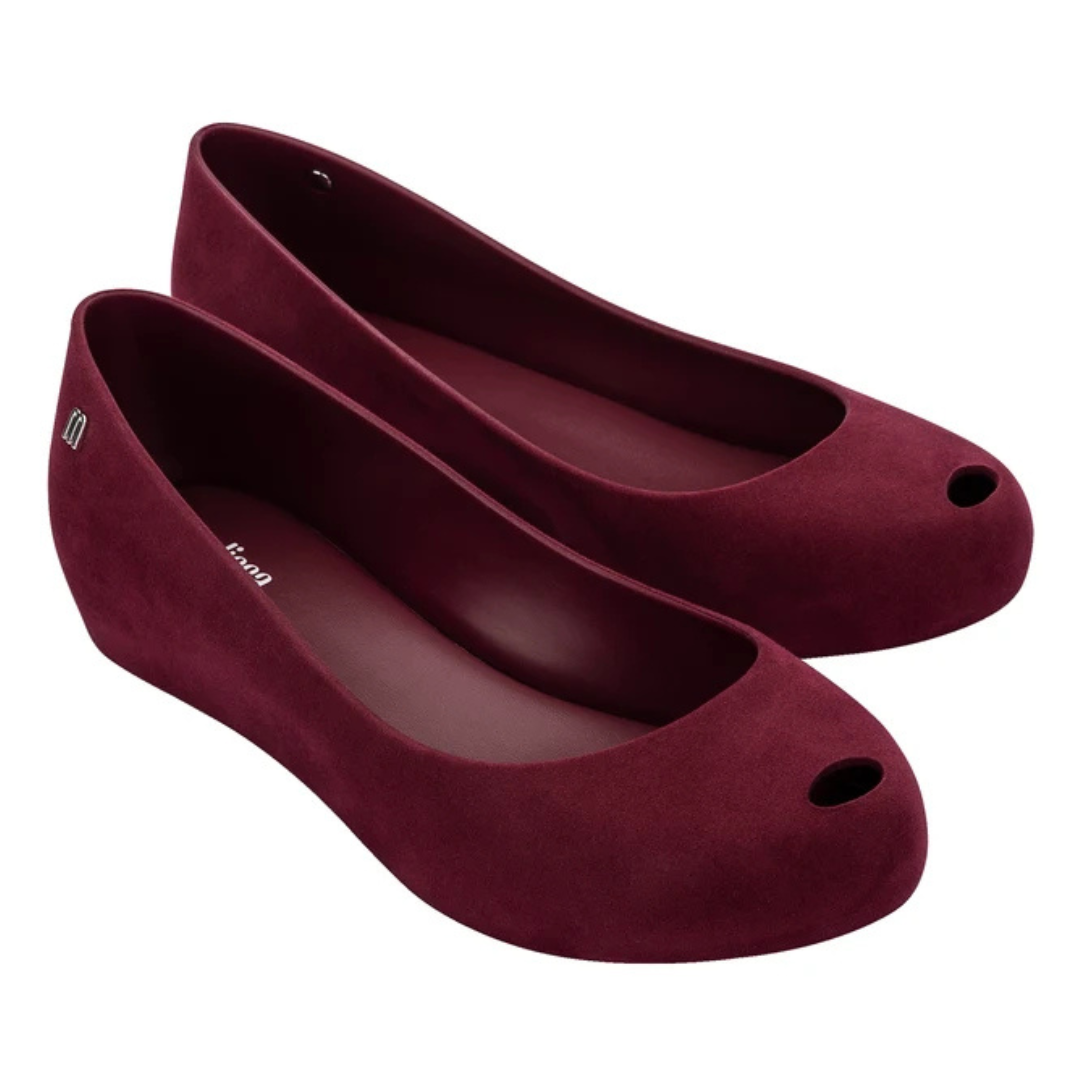 Melissa Ultragirl Velvet AD