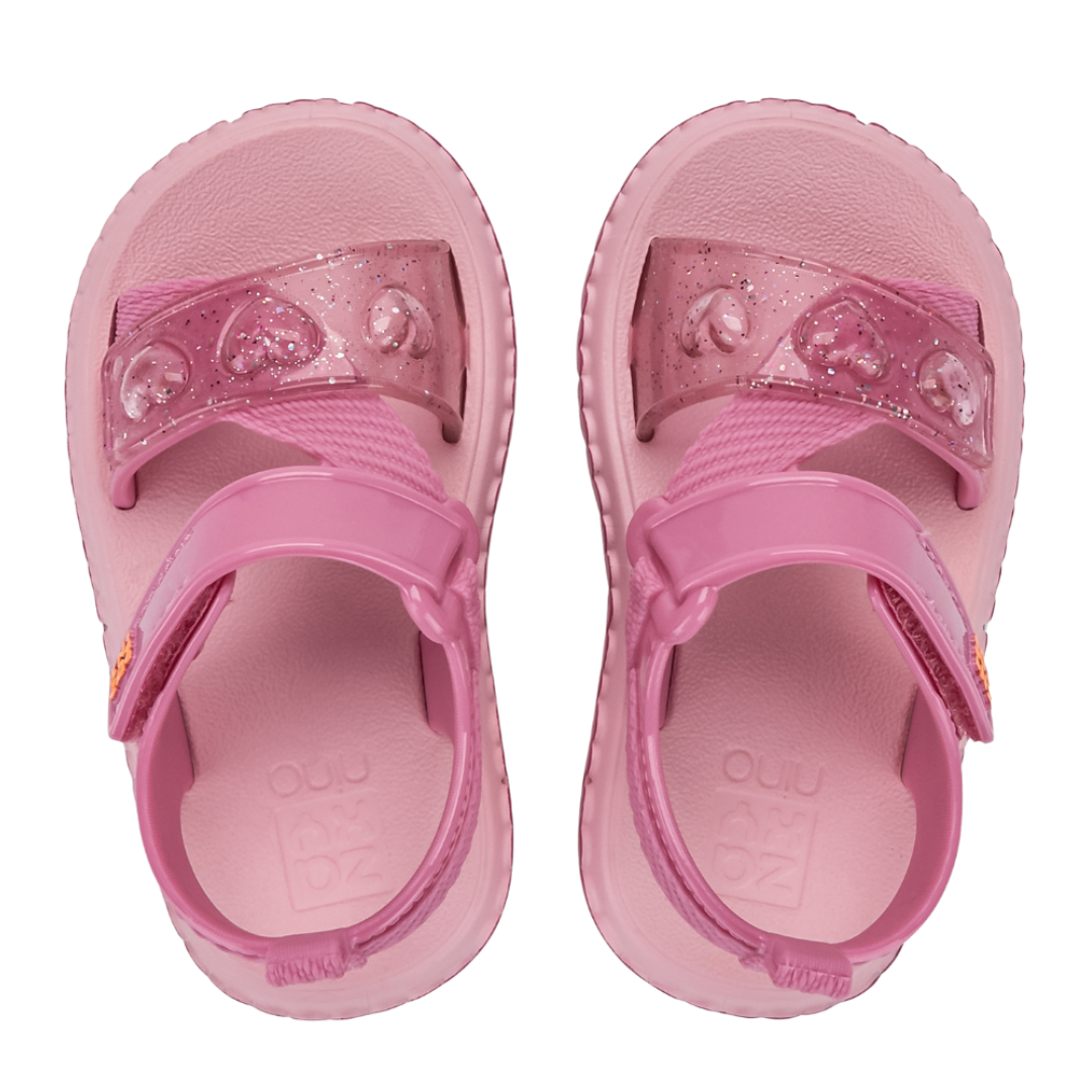 Zaxy Nina Fashionista Sand Baby