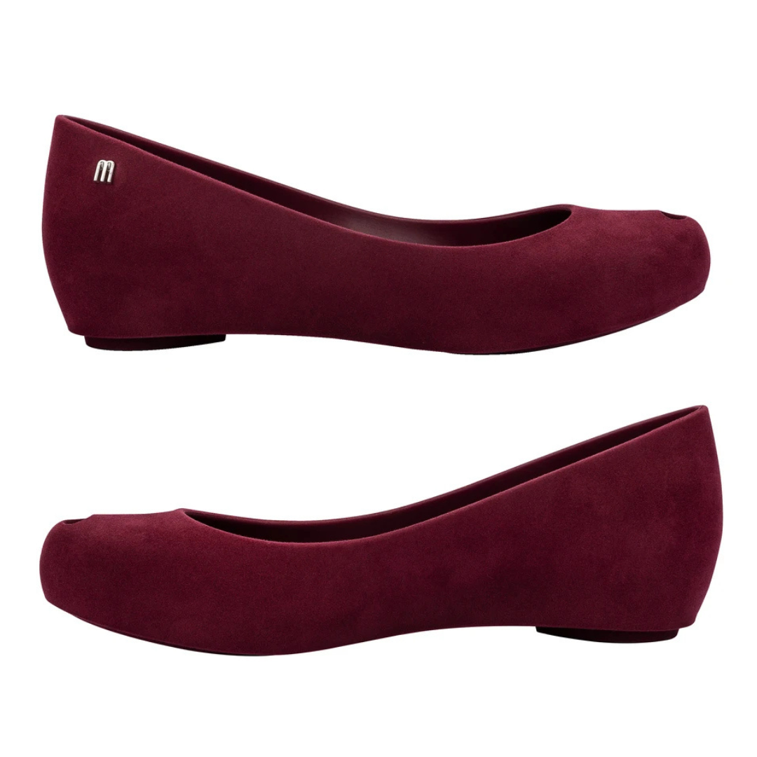 Melissa Ultragirl Velvet AD