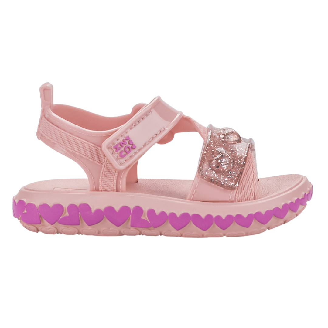 Zaxy Nina Fashionista Sand Baby