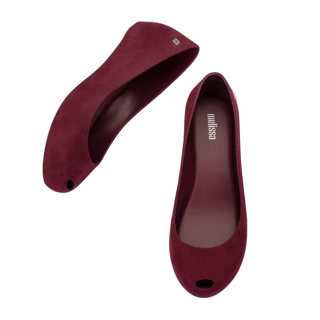 Melissa Ultragirl Velvet AD