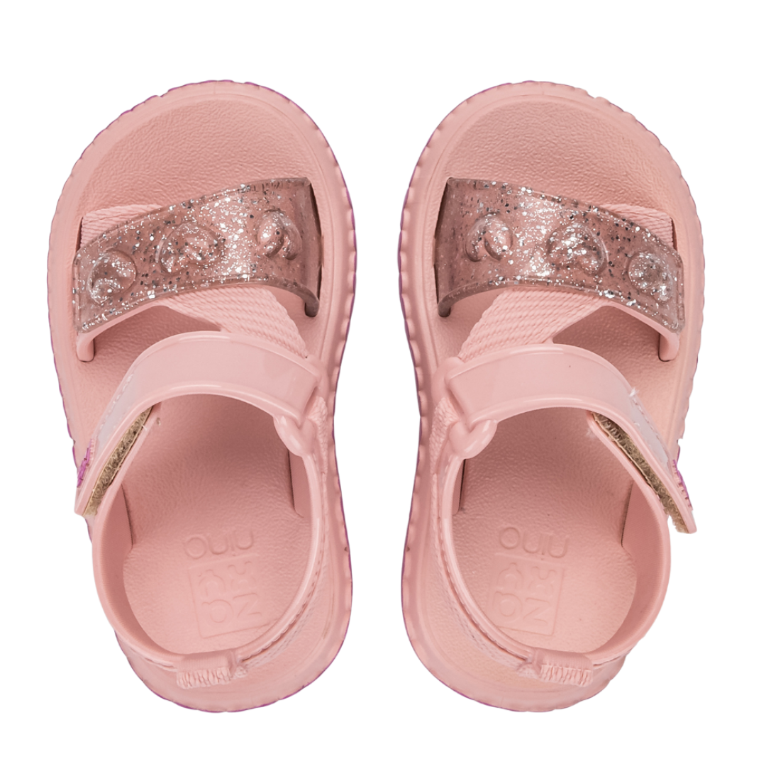 Zaxy Nina Fashionista Sand Baby