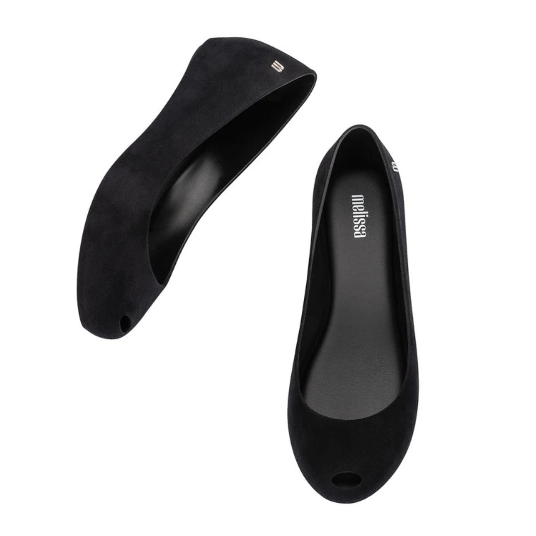 Melissa Ultragirl Velvet AD
