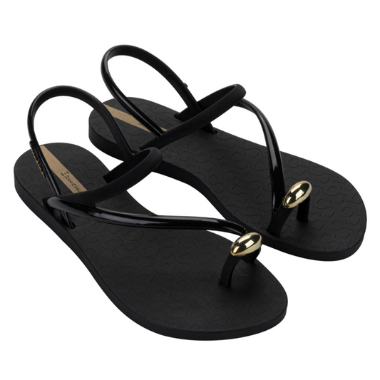 Ipanema Glam Ring Sandal AD