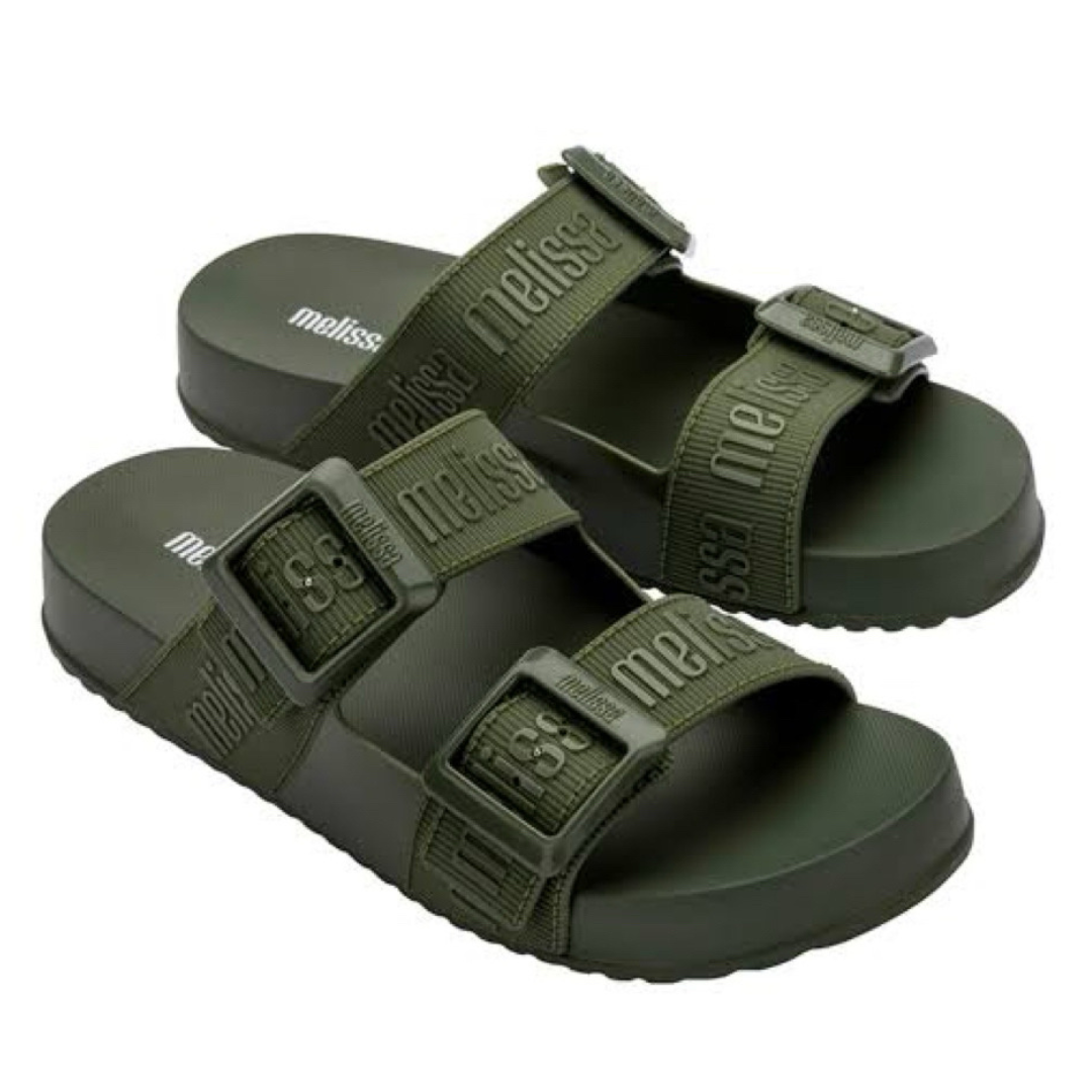 Melissa Cozy Slide M Lover AD