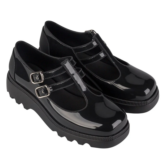 Zaxy Charm Mary Jane AD