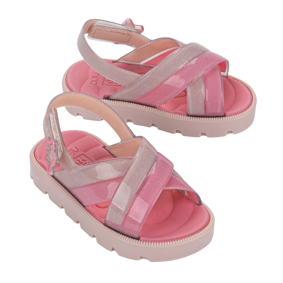 Zaxy Nina Rainbow Sand Baby
