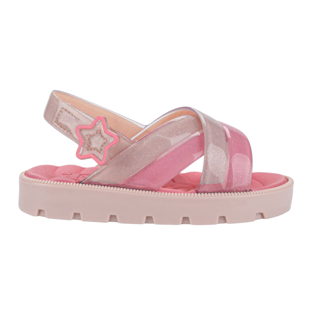 Zaxy Nina Rainbow Sand Baby