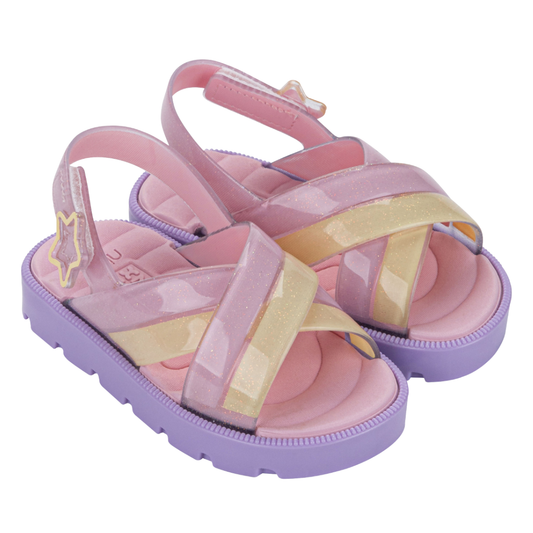 Zaxy Nina Rainbow Sand Baby