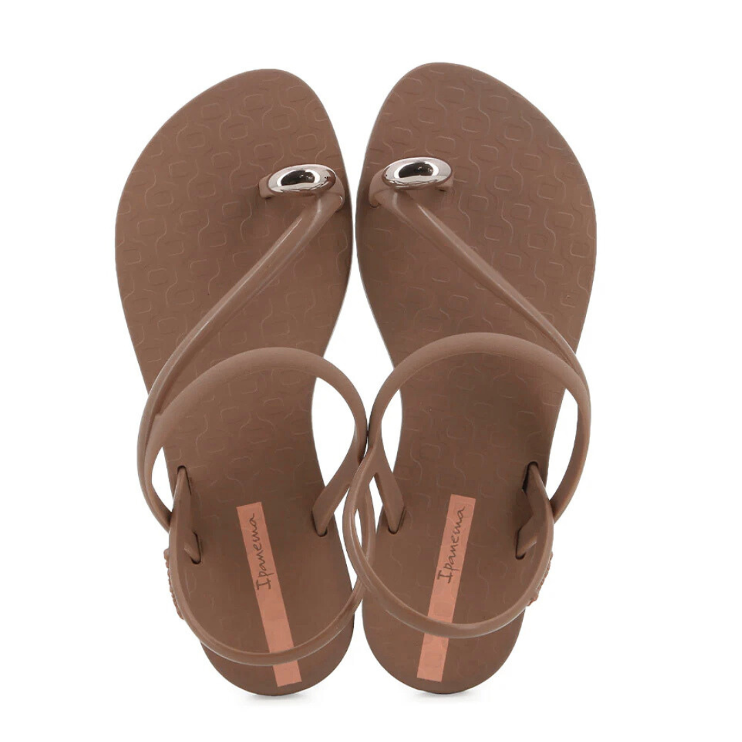 Ipanema Glam Ring Sandal