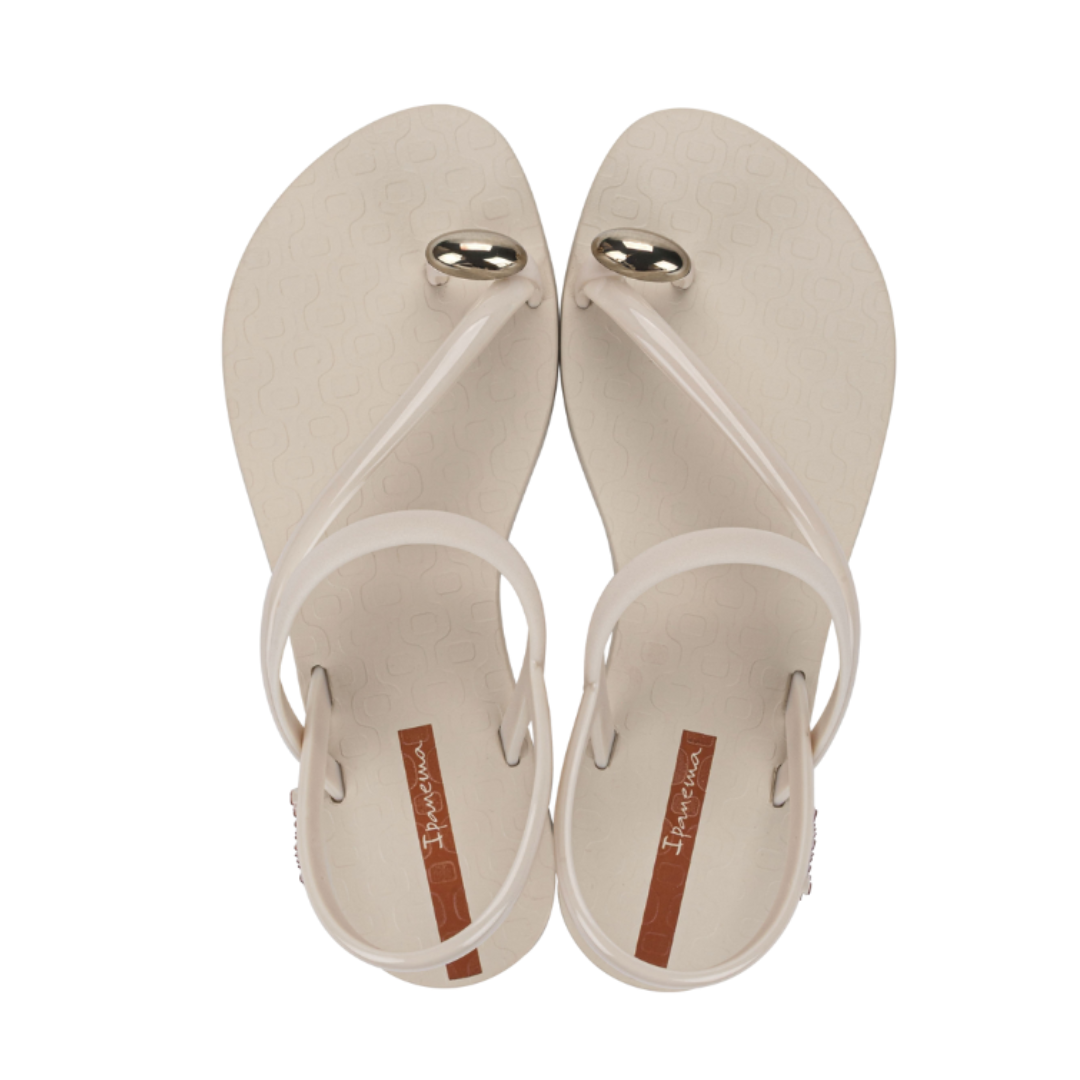 Ipanema Glam Ring Sandal AD