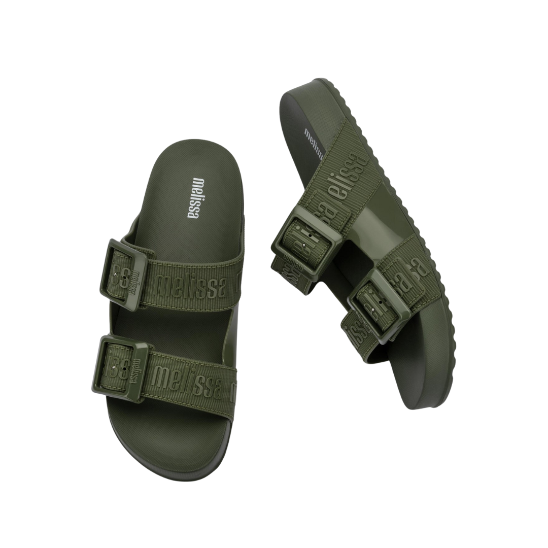 Melissa Cozy Slide M Lover AD