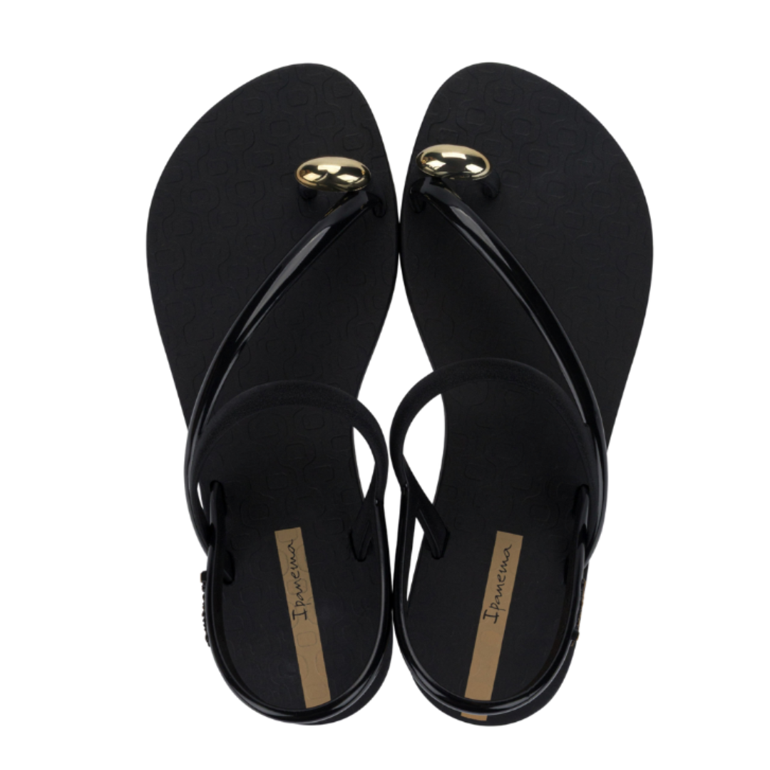 Ipanema Glam Ring Sandal AD