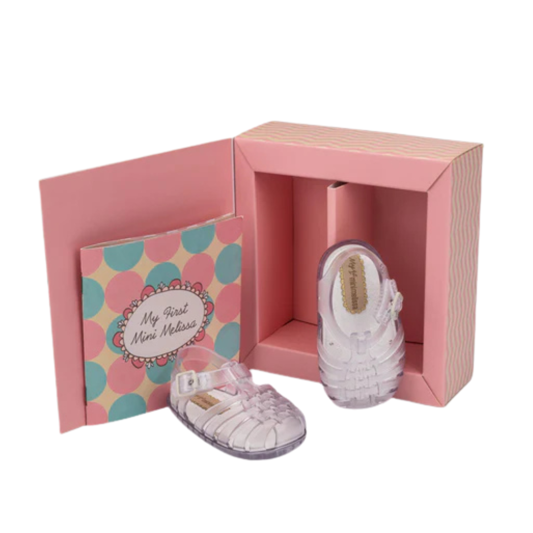 My First Mini Melissa Possession