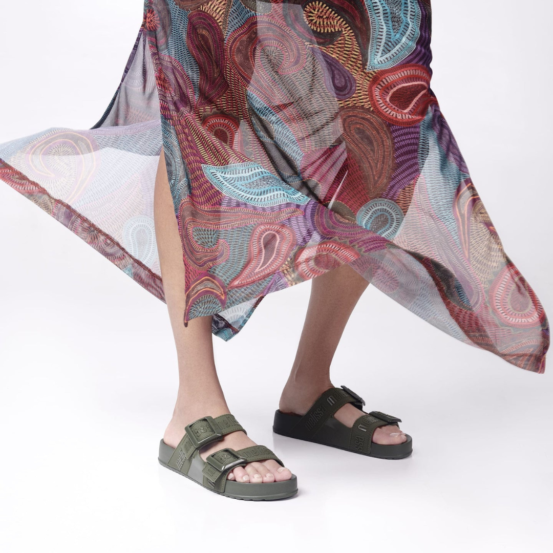 Melissa Cozy Slide M Lover AD
