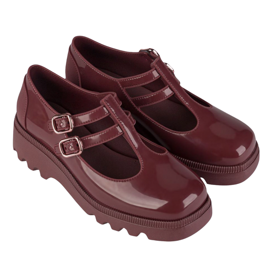 Zaxy Charm Mary Jane AD