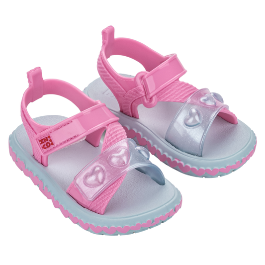 Zaxy Nina Fashionista Sand Baby