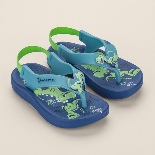 Ipanema Anatomica Cute Baby