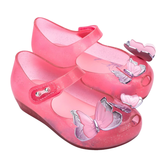 Mini Melissa Ultragirl Fly III BB