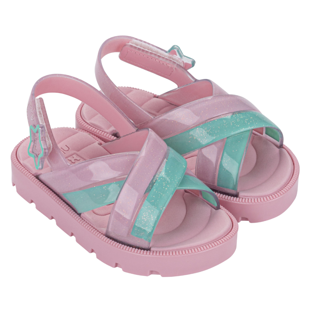 Zaxy Nina Rainbow Sand Baby