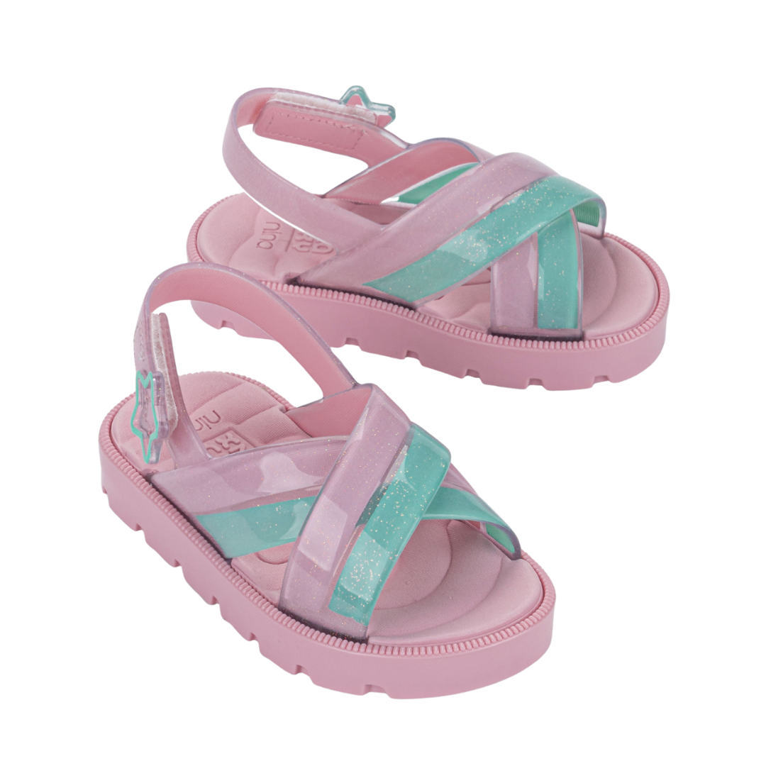 Zaxy Nina Rainbow Sand Baby