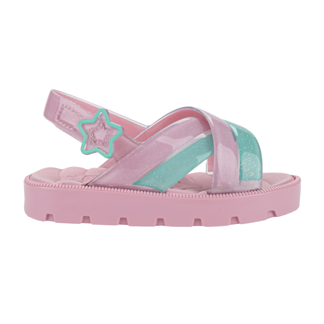 Zaxy Nina Rainbow Sand Baby