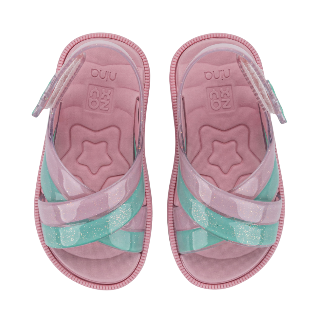 Zaxy Nina Rainbow Sand Baby