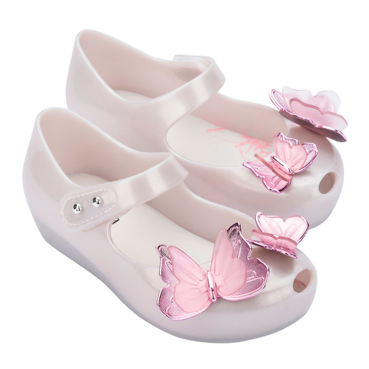 Mini Melissa Ultragirl Fly III BB