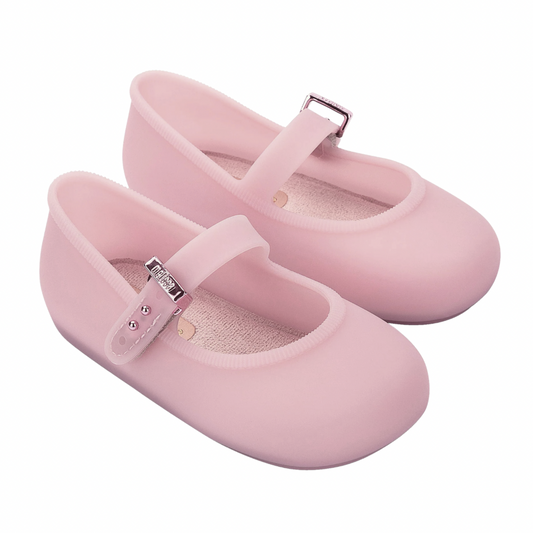 Mini Melissa Soft Ballerina BB