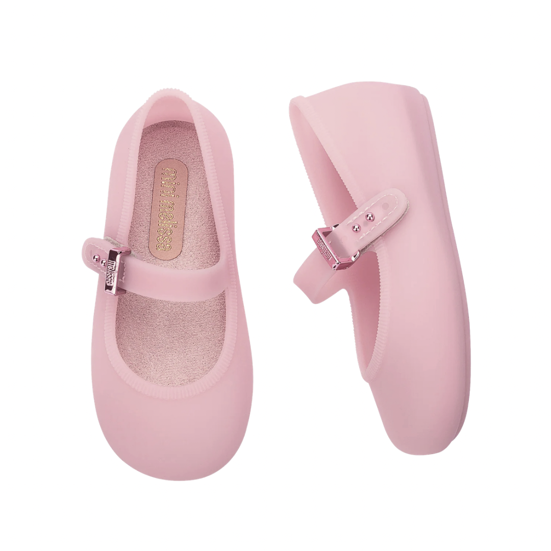 Mini Melissa Soft Ballerina BB