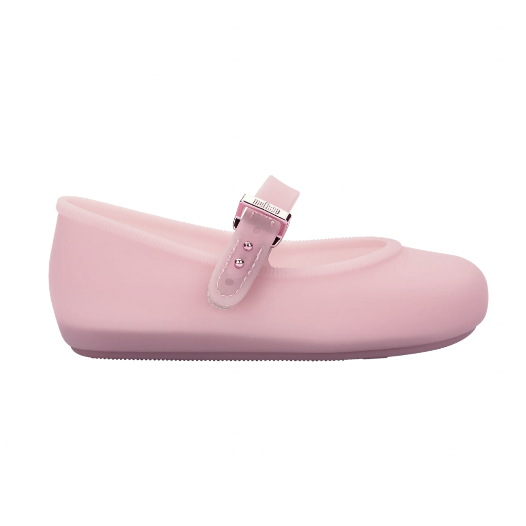 Mini Melissa Soft Ballerina BB
