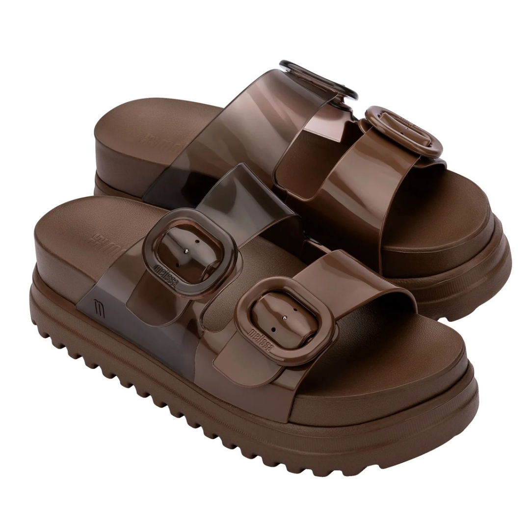 Melissa Cozy Platform AD