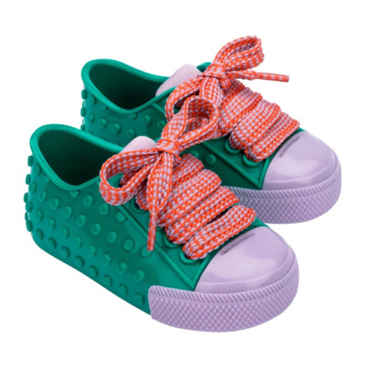 Mini Melissa Polibolha Special BB