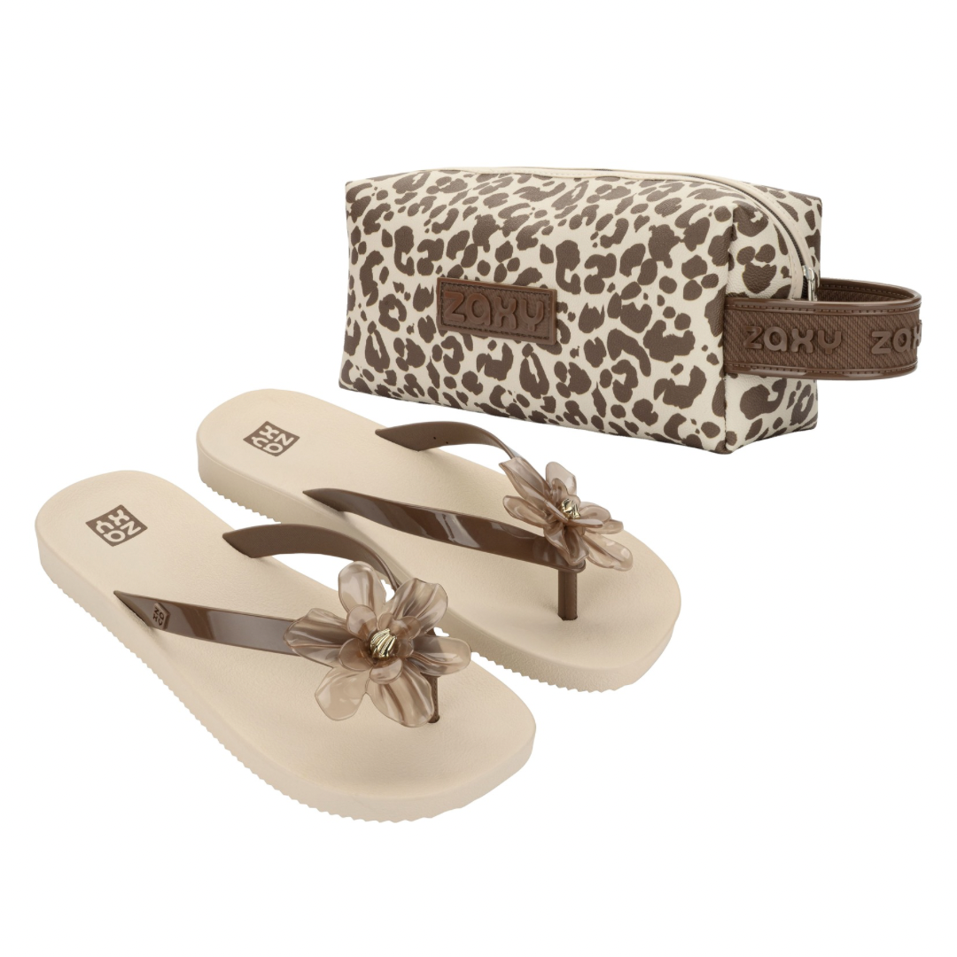 Zaxy Summer + Necessaire AD