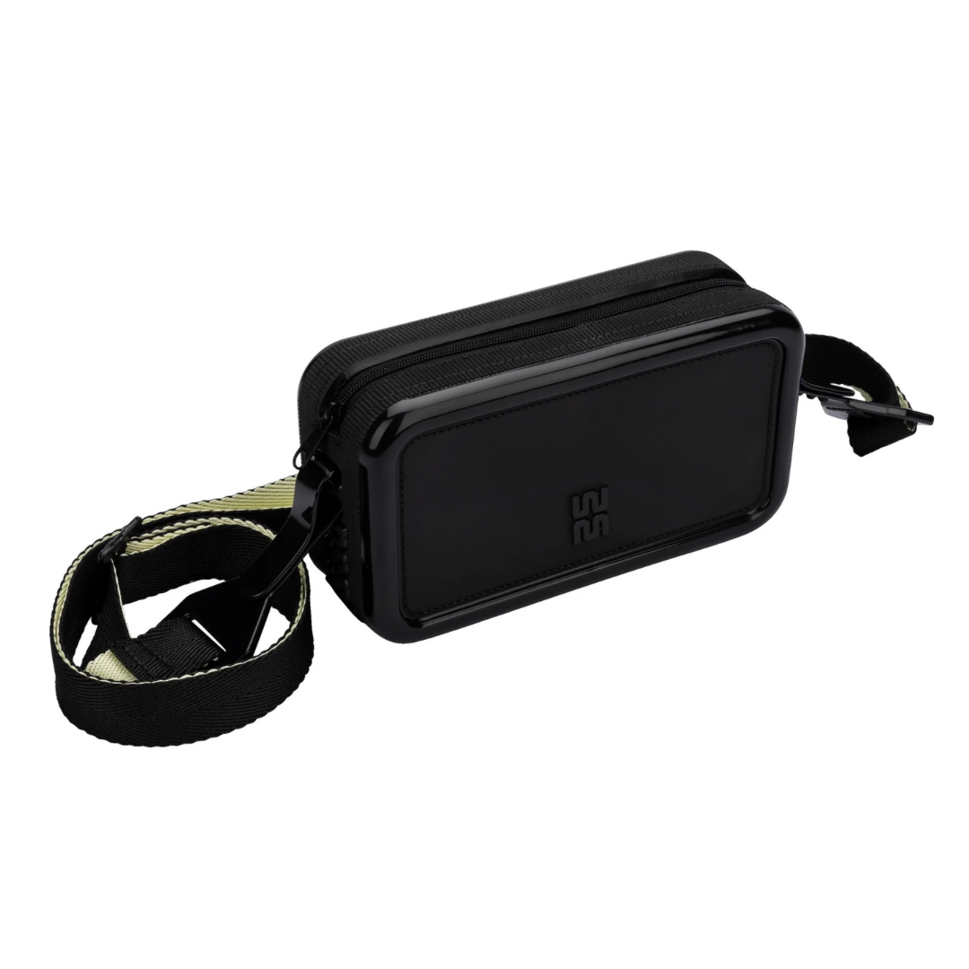 Melissa Duo Strap Bag
