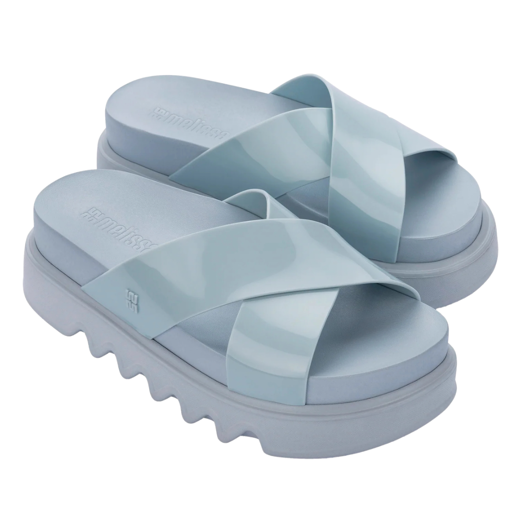 Melissa Cozy Cross Platform AD
