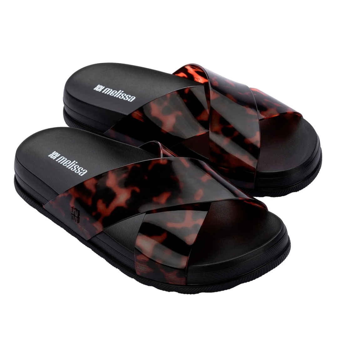 Melissa Cozy Slide II AD