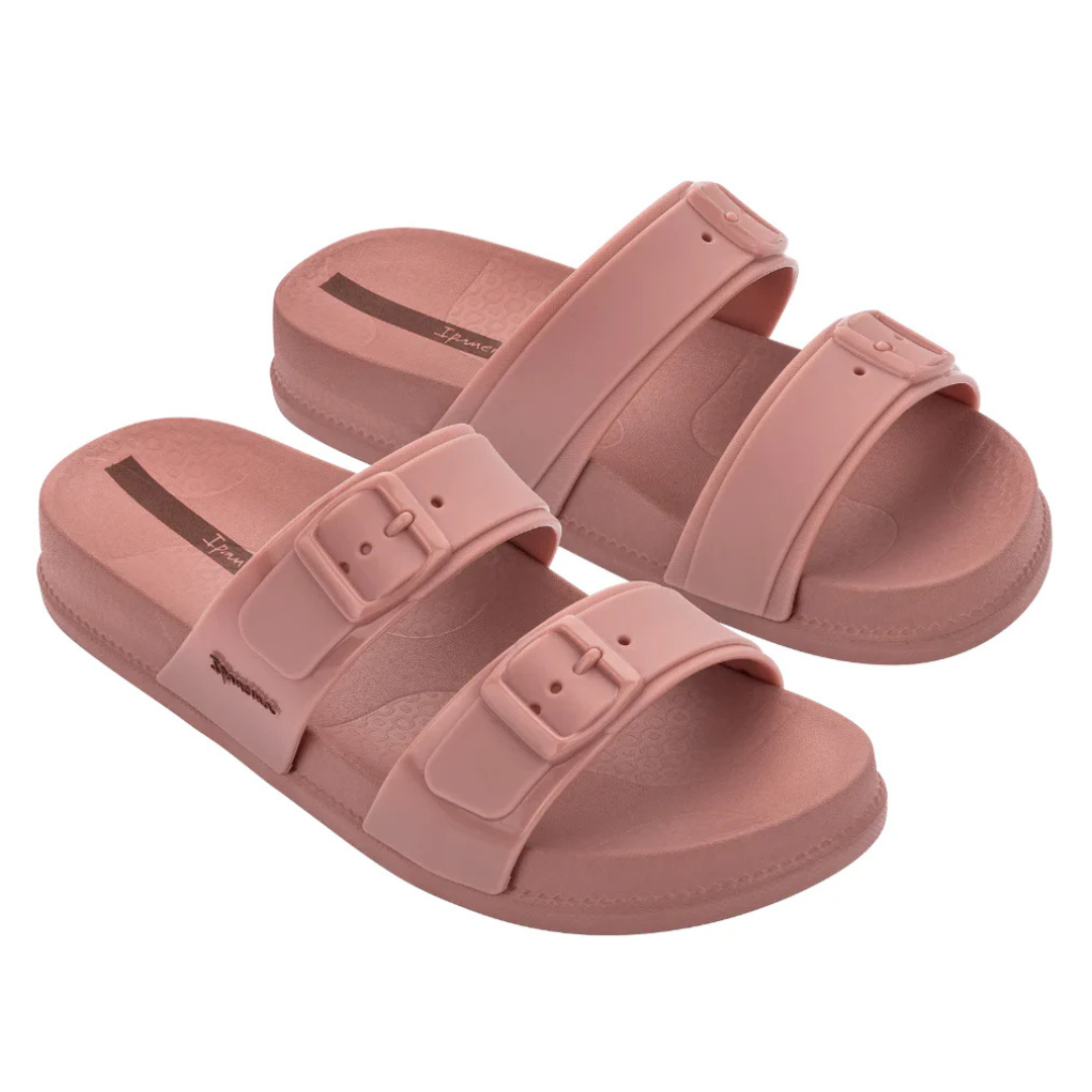 Ipanema Leme Slide Fem