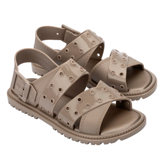 Melissa Lock Sandal AD