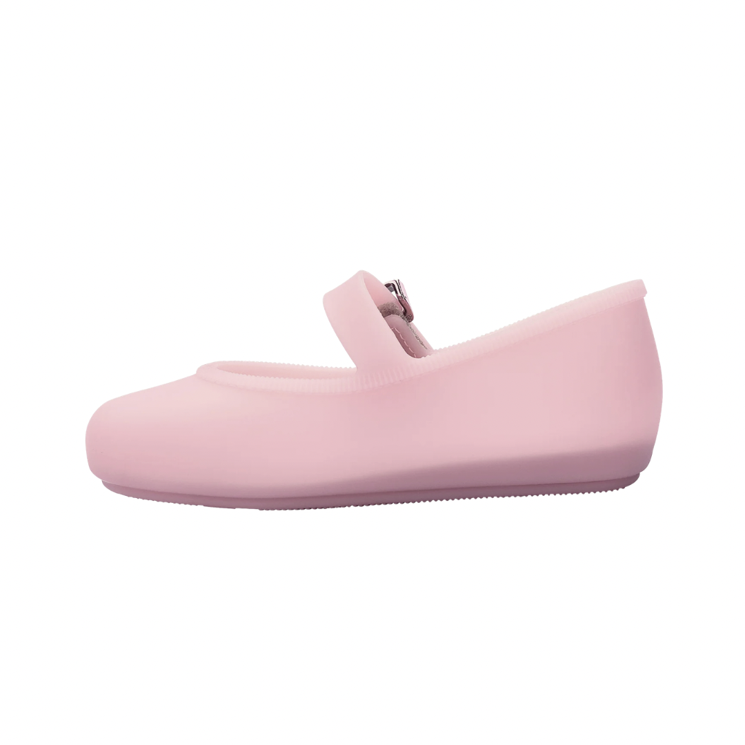 Mini Melissa Soft Ballerina BB