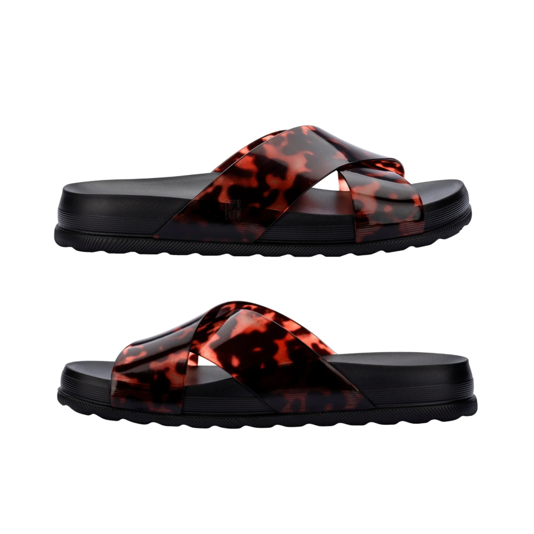 Melissa Cozy Slide II AD