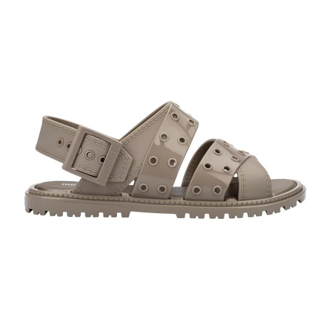 Melissa Lock Sandal AD