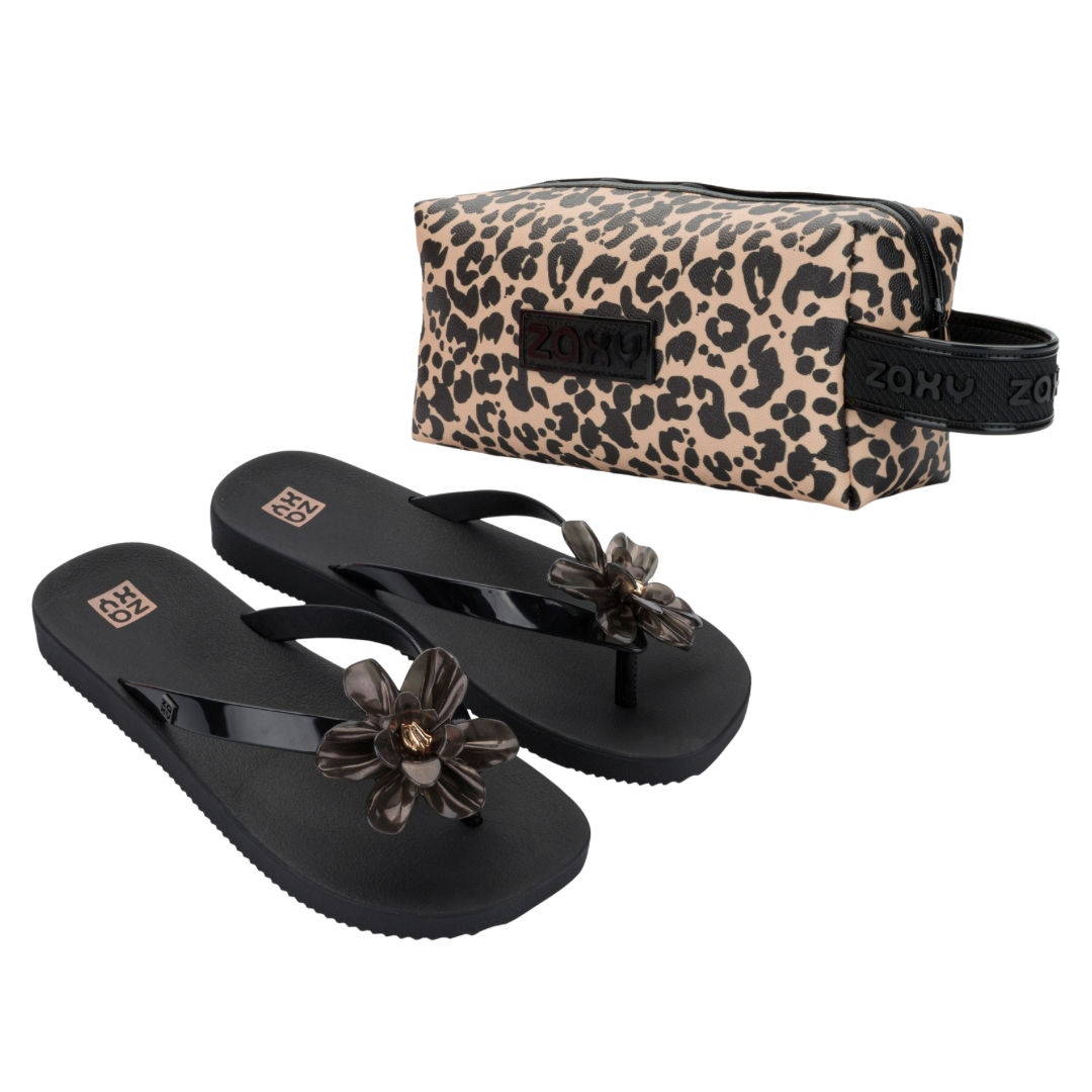Zaxy Summer + Necessaire AD