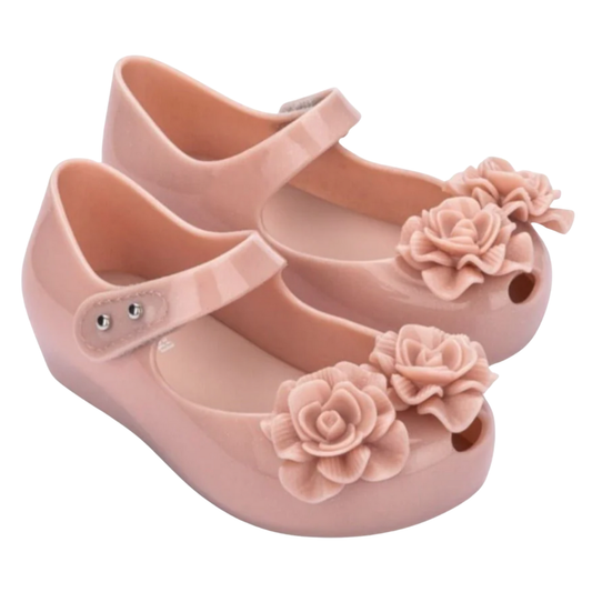 Mini Melissa Ultragirl Garden BB