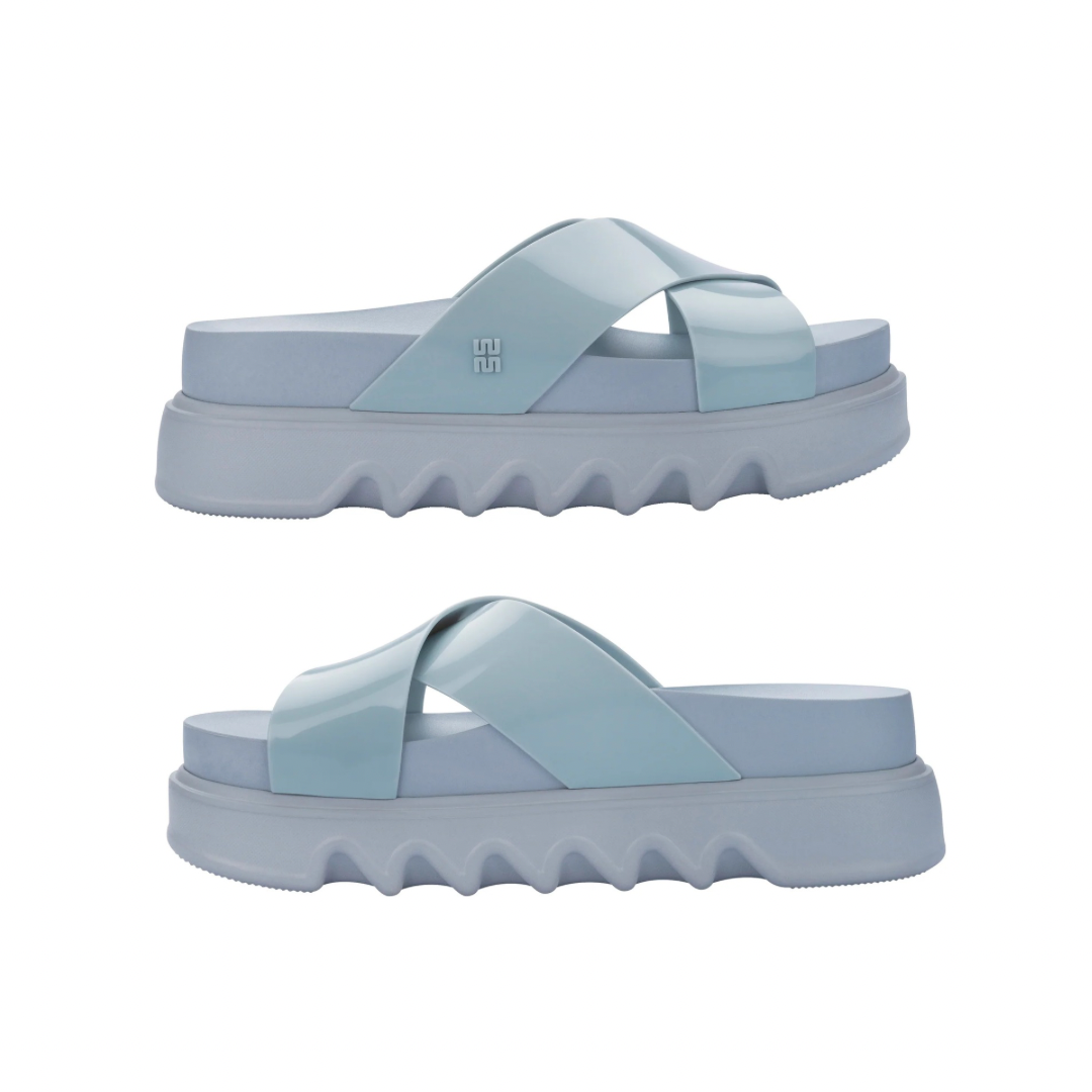 Melissa Cozy Cross Platform AD