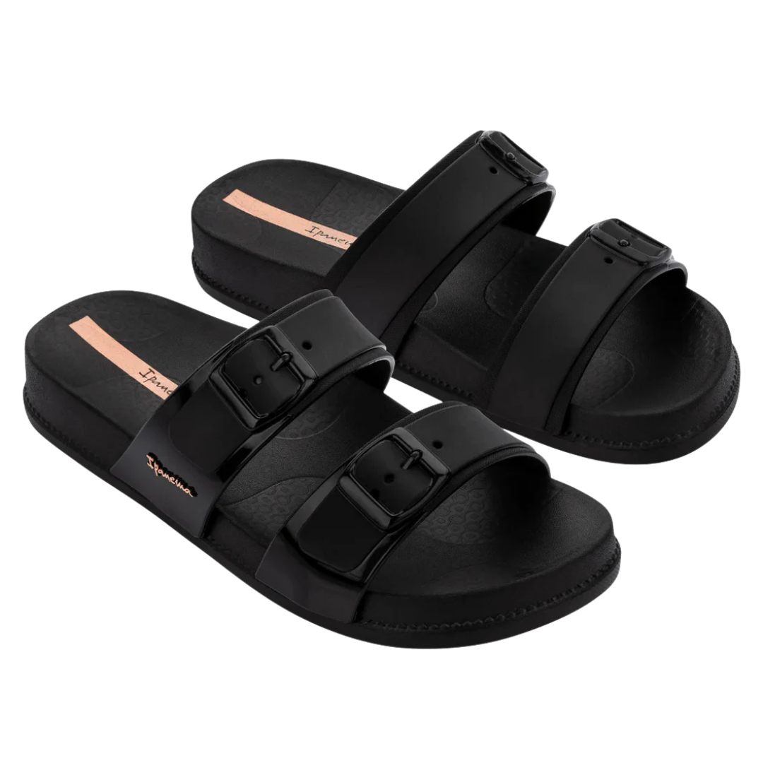 Ipanema Leme Slide Fem