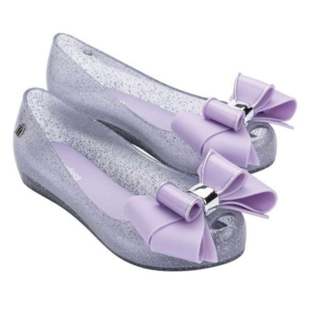 Mini Melissa Ultragirl Sweet IX INF