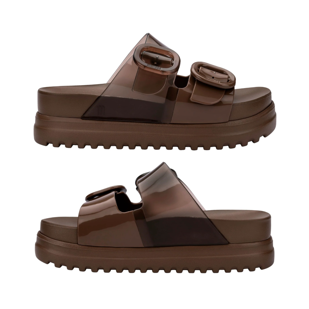 Melissa Cozy Platform AD