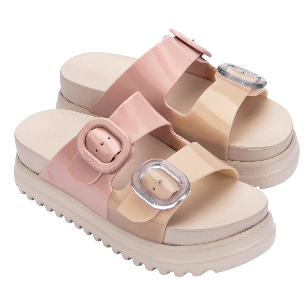 Melissa Cozy Platform AD