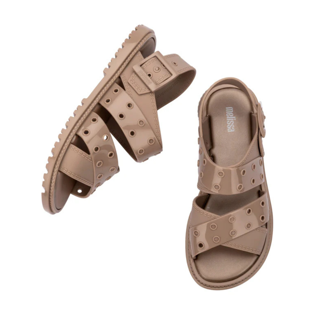 Melissa Lock Sandal AD